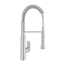 K7 SEMI-PRO MEDIUM FAUCET