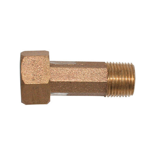 3/4 METER NIPPLE