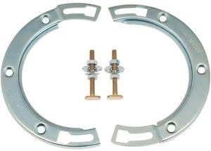 TOILET FLANGE REPAIR KIT