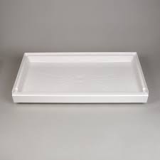32X60 DURABASE SHOWER FLR