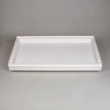 32X60 DURABASE SHOWER FLR