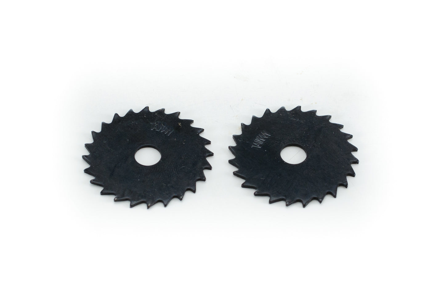 INSIDE PIPE CUTTER BLADE