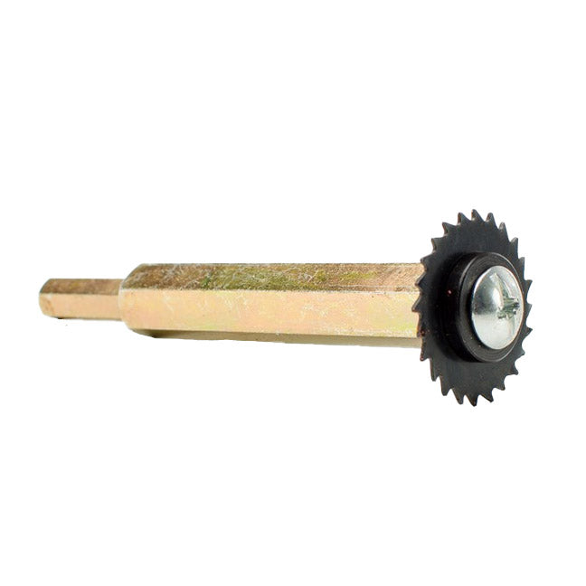 INSIDE PIPE CUTTER