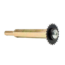 INSIDE PIPE CUTTER