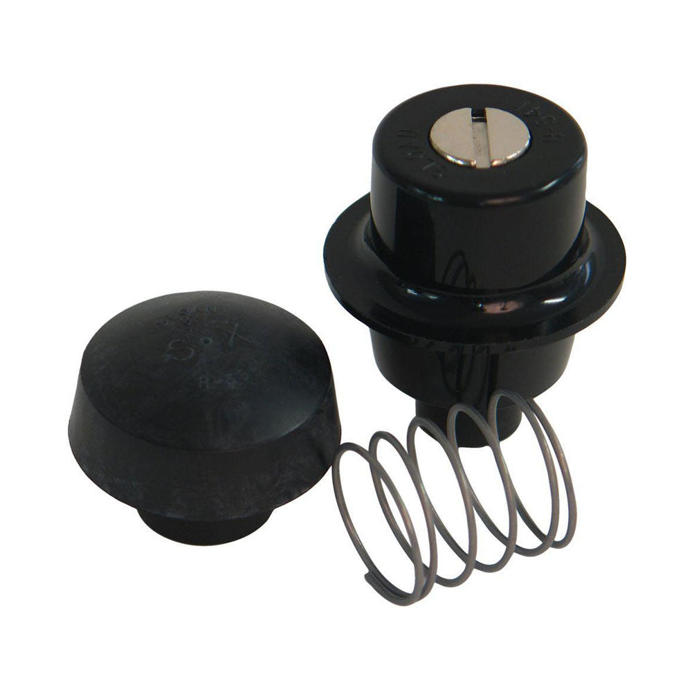 3/4 CONTROL STOP R.K. BULK PK