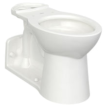 YORKVILLE VORMAX RH EL BOWL