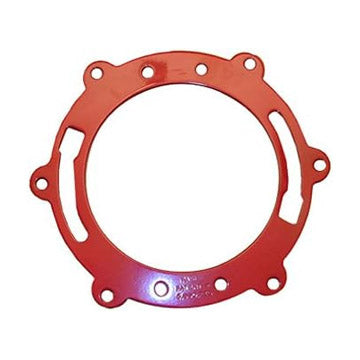 Toil Flange Repair Ring