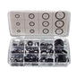 ASSORTED O-RINGS