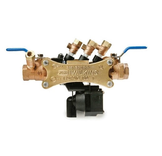 3/4 375 SERIES RP BACKFLOW VLV
