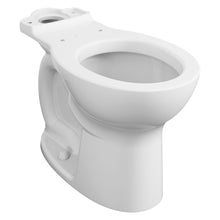 CADET PRO RF BOWL WHT ADA