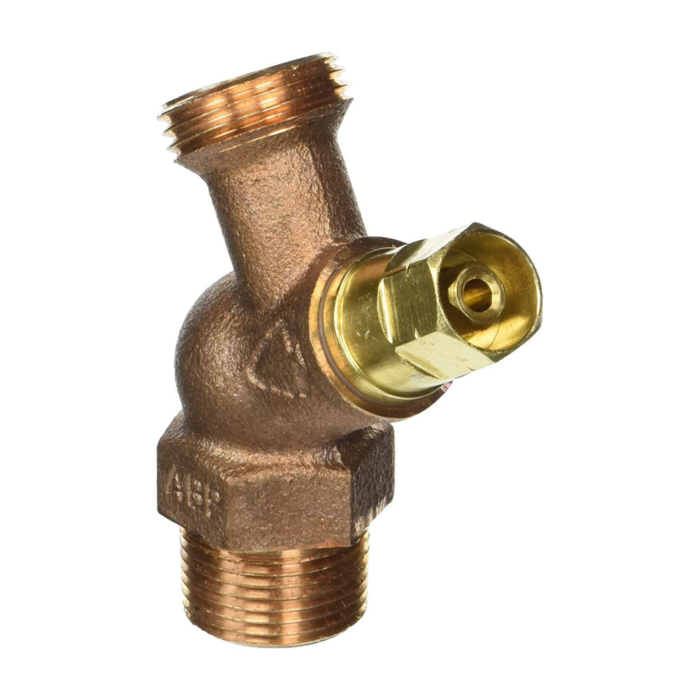 3/4 MIP HOSE BIBB LOOSE KEY LF