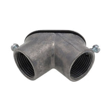 3/4" RIDGID PULL ELBOW