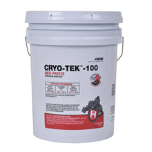 5 GAL CRYOTEC ANTI-FREEZE-100