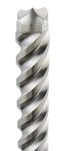 SDS Max 4CT MX4™ 1/2" X 8" X 13"
