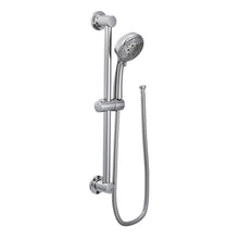 CR HANDHELD SHOWER