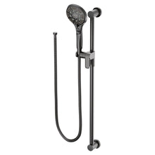 5F ECO HH W/SLIDE BAR BL