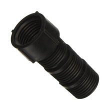 .5 X2.5 CUT-OFF RISER EXT F
