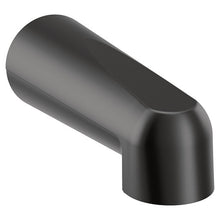 NON-DIVERTER TUB SPOUT BL
