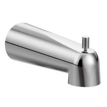 TUB SPOUT KIT CHR