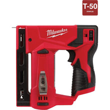 M12™ 3/8" Crown Stapler