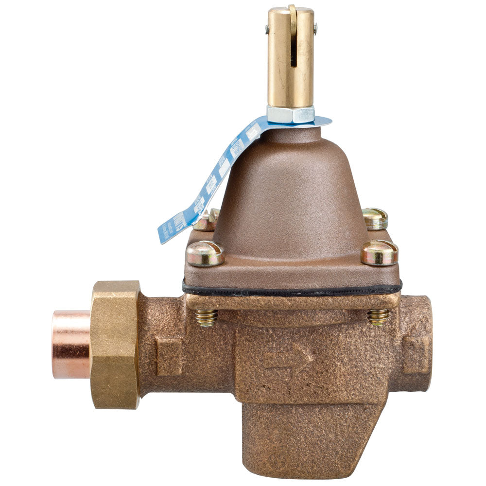 1/2 BRONZE SWT WTR FEED UNION