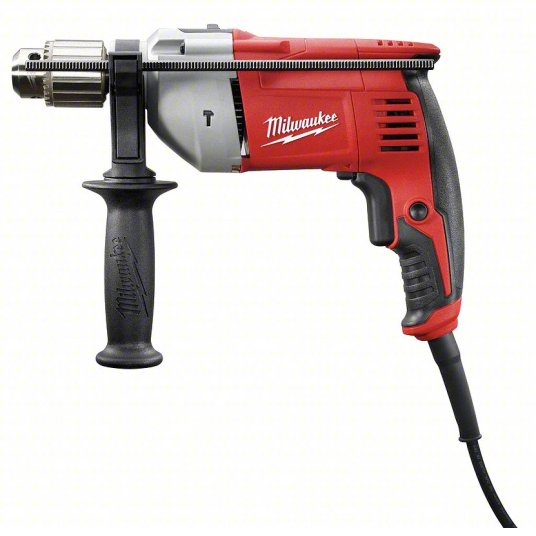 1/2" Magnum® Drill, 0-850 RPM