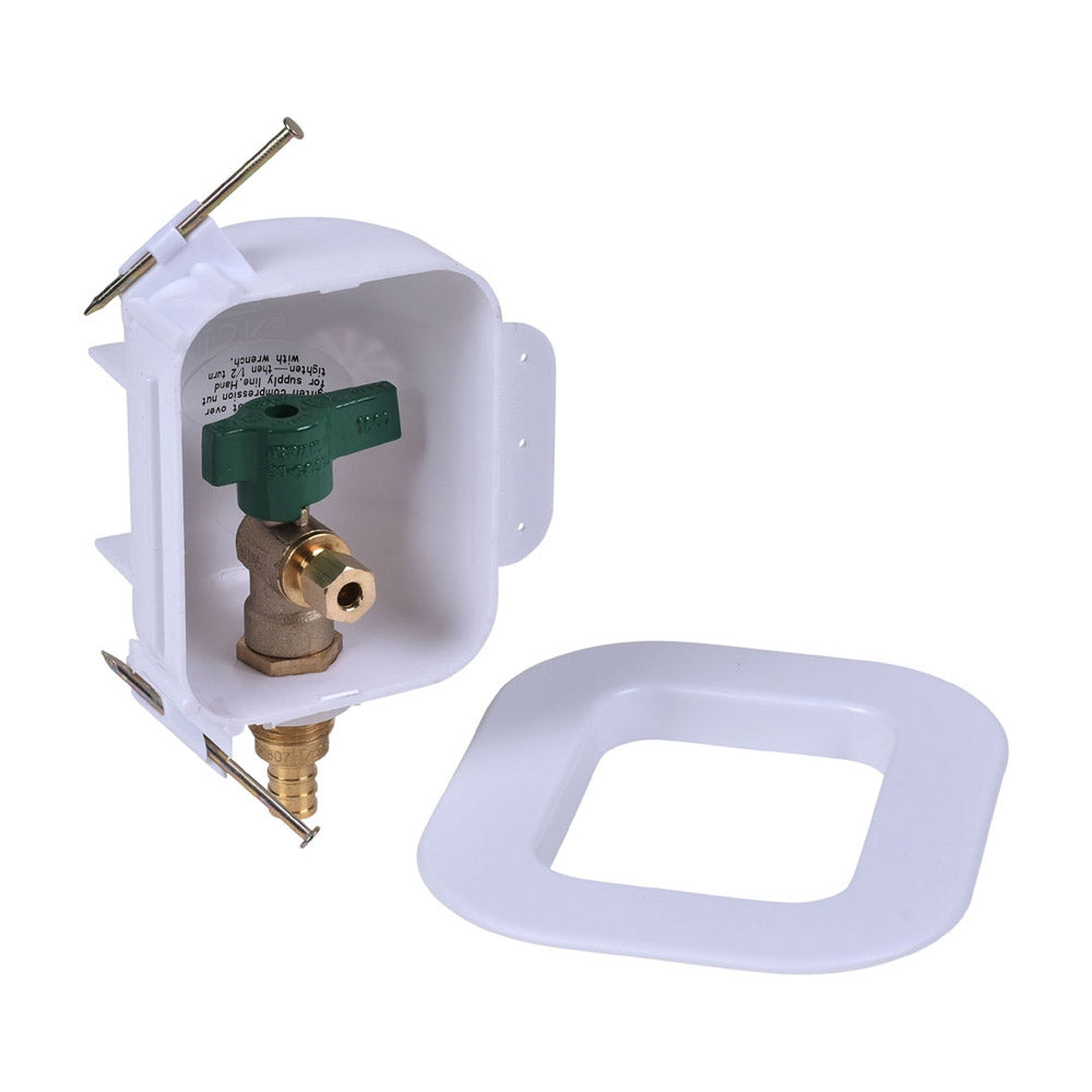 I2K SMALL ICEMAKER BOX PEX