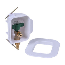 I2K SMALL ICEMAKER BOX PEX