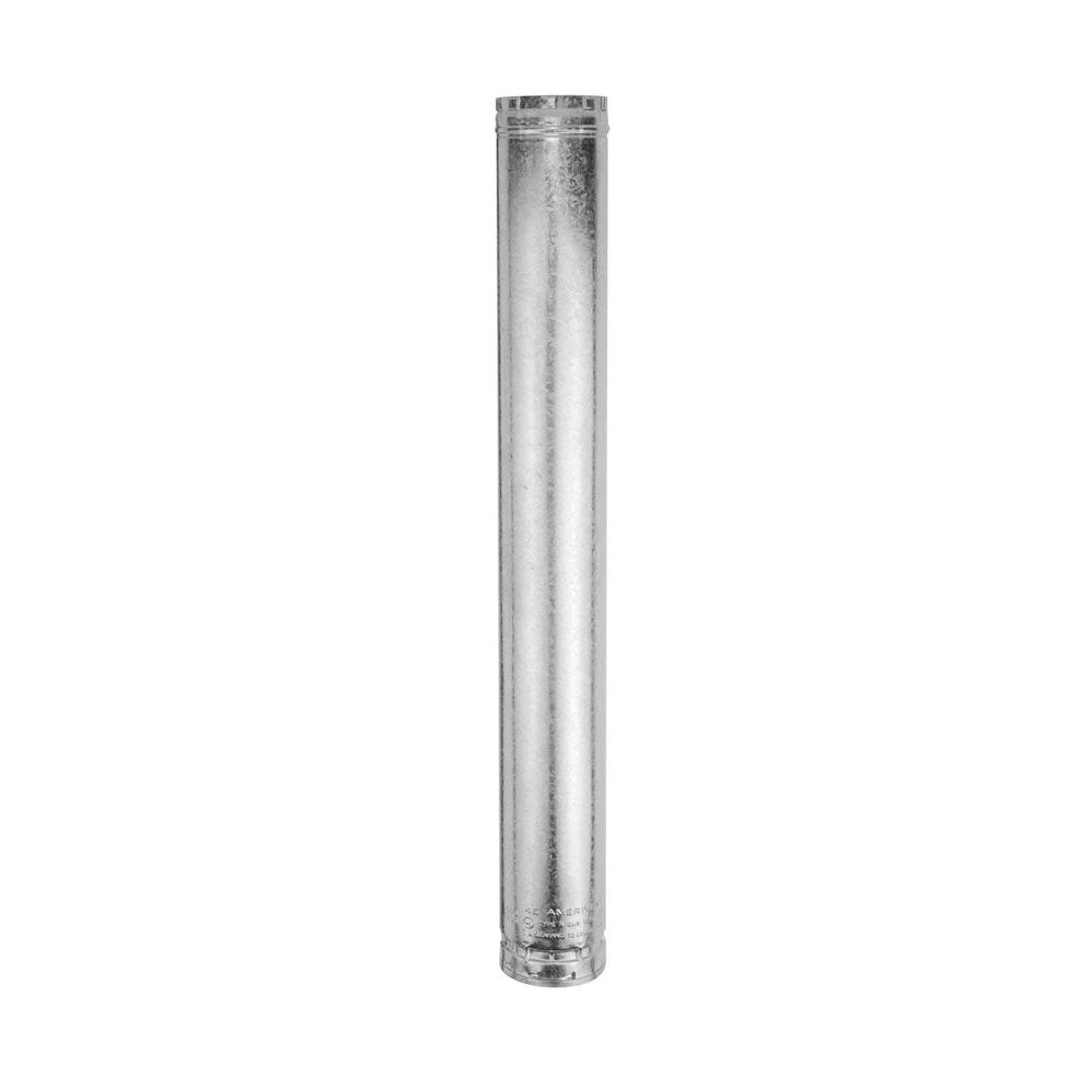 3 X 5 DOUBLE WALL PIPE