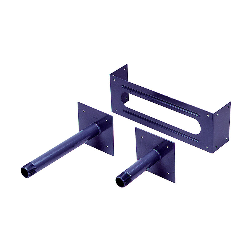 3/4" M 12 L STRAIGHT STUB