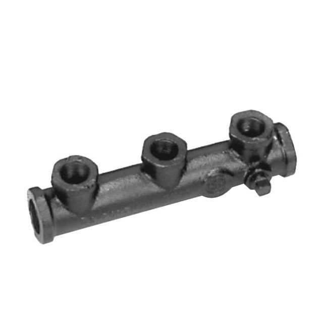 CAST 3 PORT MANIFOLD