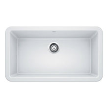 IKON SILGRANIT 33 APRON WHT