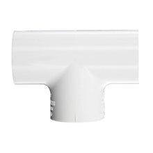 3 PVC TEE SSS SCH40 1/5