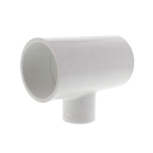 1-1/2 X 3/4 PVC TEE SSS 1/25