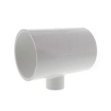 2 X 1/2 PVC TEE SSS SCH40 1/20