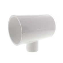 2 X 3/4 PVC TEE SSS SCH40 1/20