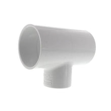2 X 1-1/4 PVC TEE SSS SCH40 1/