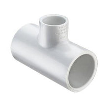 2-1/2 X 3/4 PVC TEE SSS 1/10