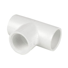 3/4 PVC TEE SST SCH40 31457