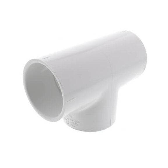 1-1/2 PVC SST TEE SCH40 1/25