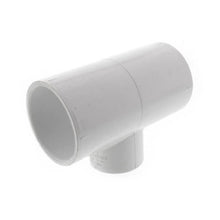 1-1/2 X 1 PVC TEE SST SCH40 1/