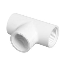 3/4 PVC TEE TTT SCH40 10/100