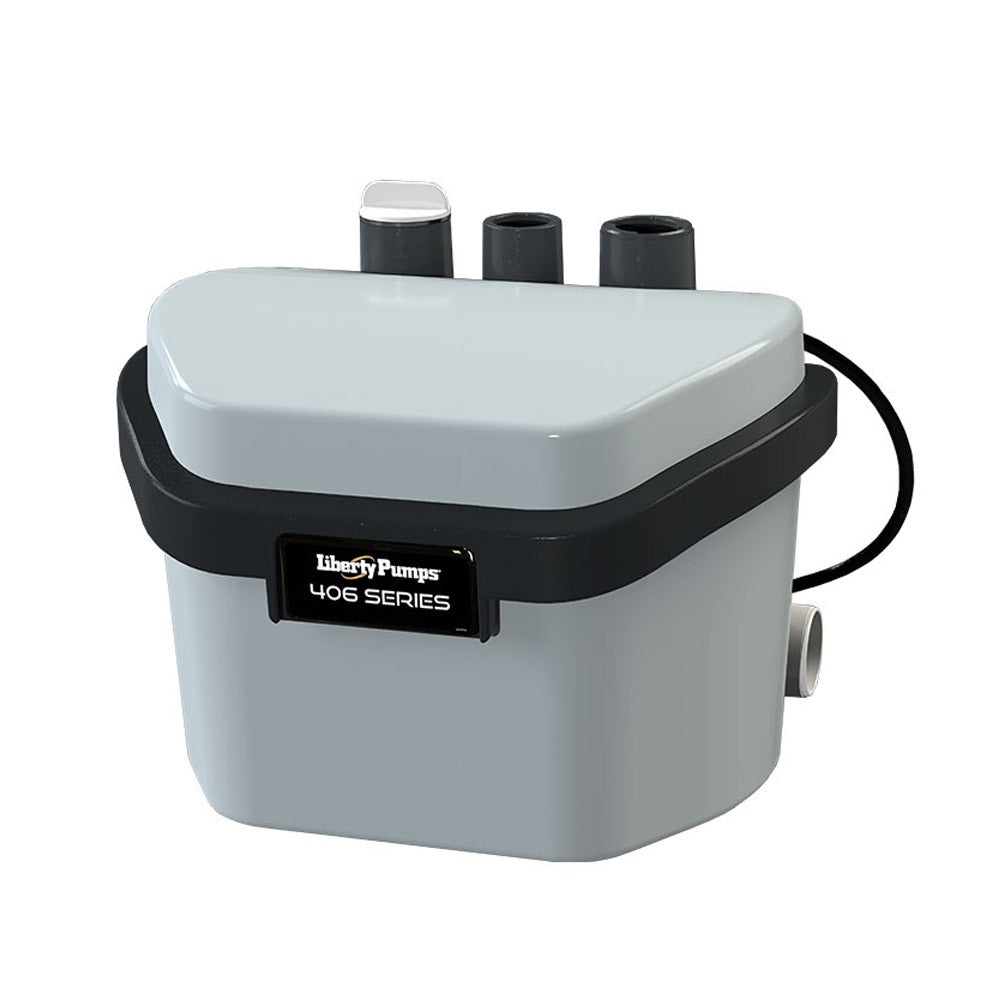 1/6HP COMPACT DRAIN PUMP 115V