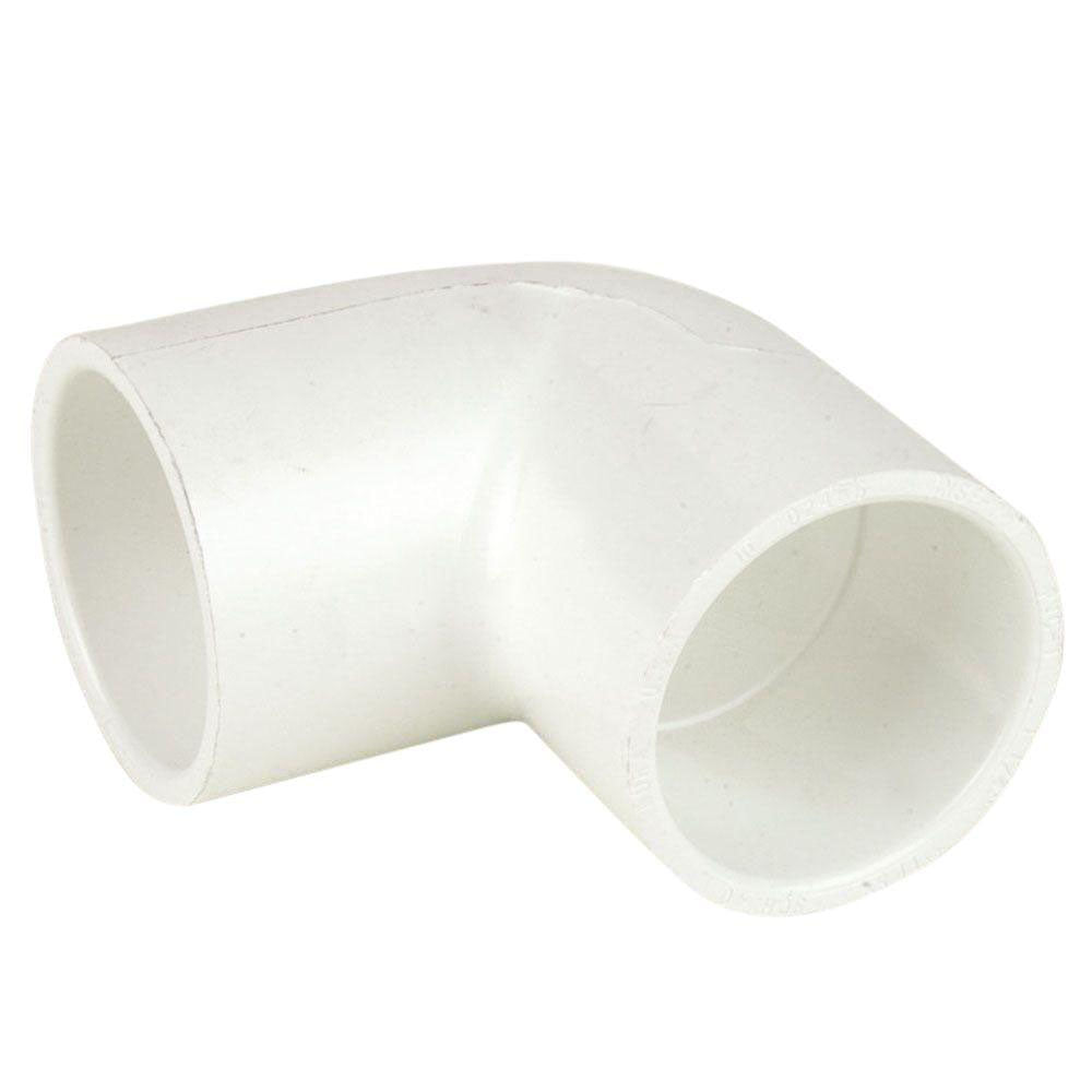 1/2 PVC 90DEG ELBOW SS 30705