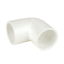 3/4 PVC 90DEG ELBOW SS 30707