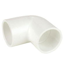 1-1/2 PVC 90DEG ELBOW SS 30715