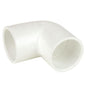 2-1/2 PVC 90DEG ELBOW SS