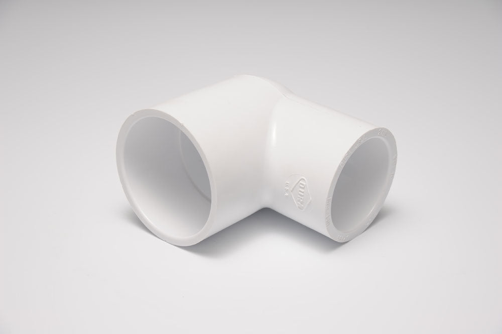 3/4 X 1/2 90DEG ELBOW SS 10/20