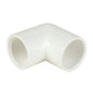 3 PVC 90DEG ST ELBOW 1/10