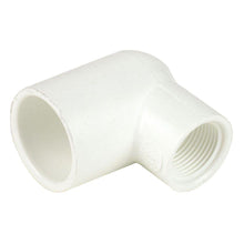 1 X 1/2 PVC ST ELBOW 34115